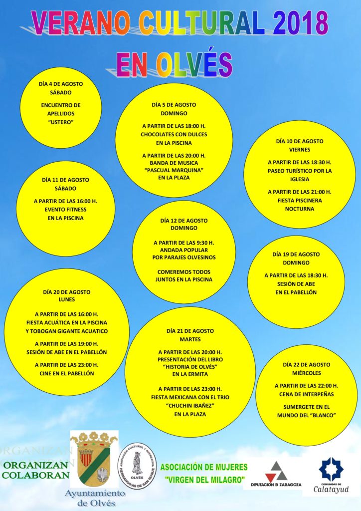 Cartel Verano Cultural 2018 A3 JPG